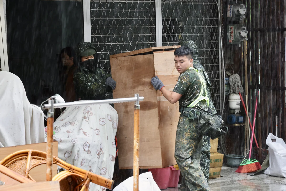 圖片來源:臺南市政府