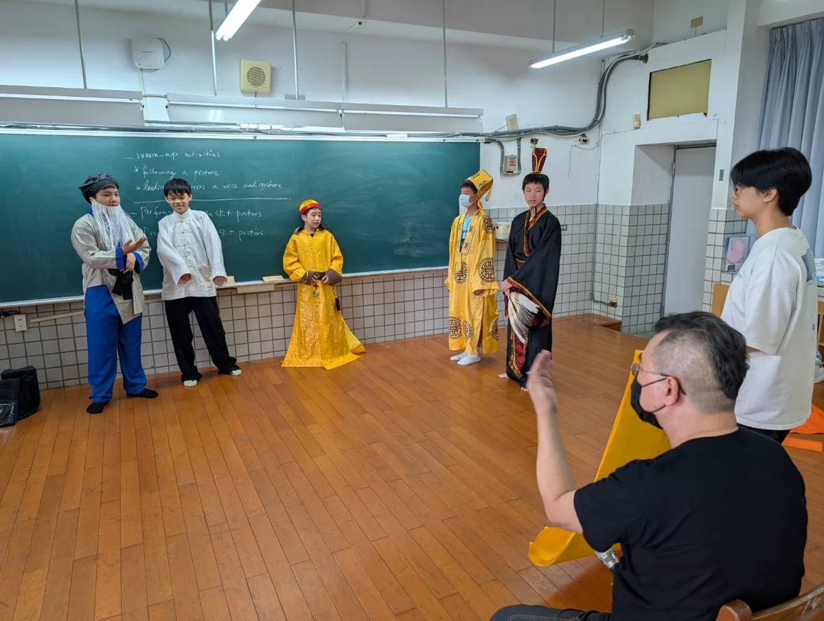 圖片來源:臺北市政府