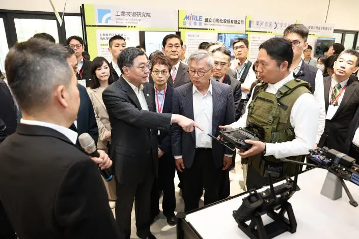 圖片來源:臺南市政府