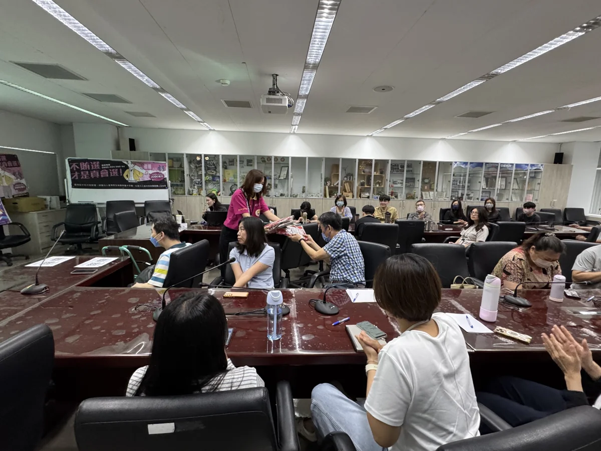 圖片來源:臺中市政府