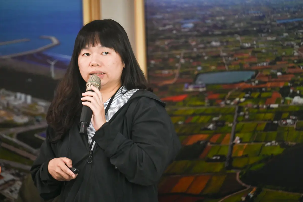 圖片來源:新聞處
