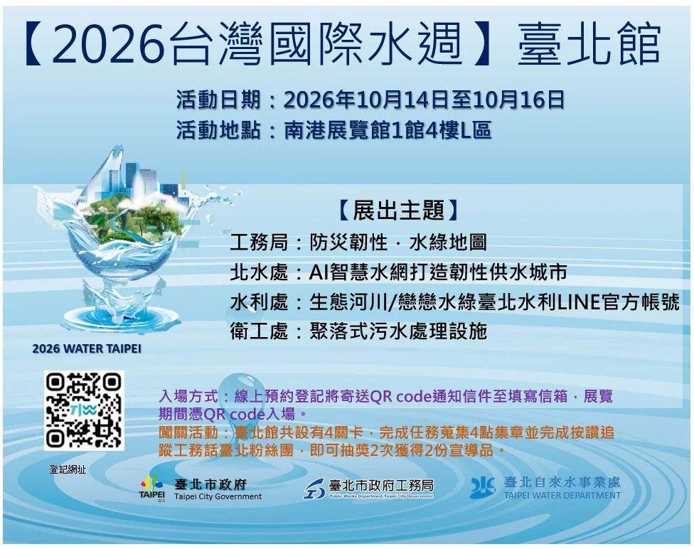 圖片來源：臺北市政府