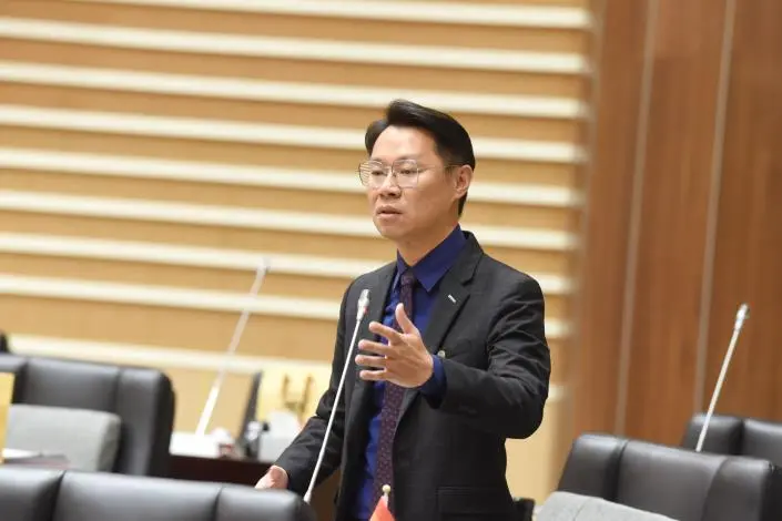 圖片來源:苗栗縣政府