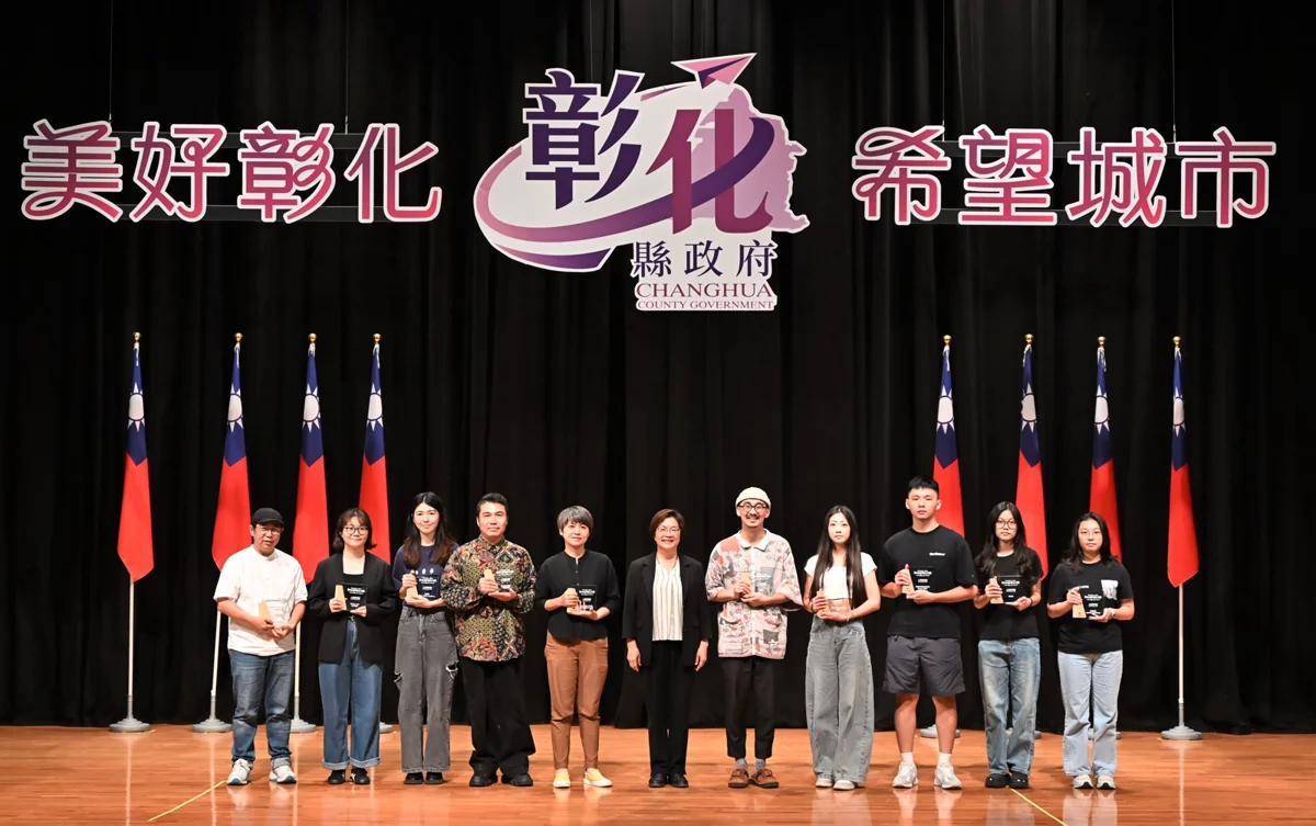 2026彰化咖啡生活節TOP 10名單大公開!10大必訪人氣咖啡館你喝過幾家?