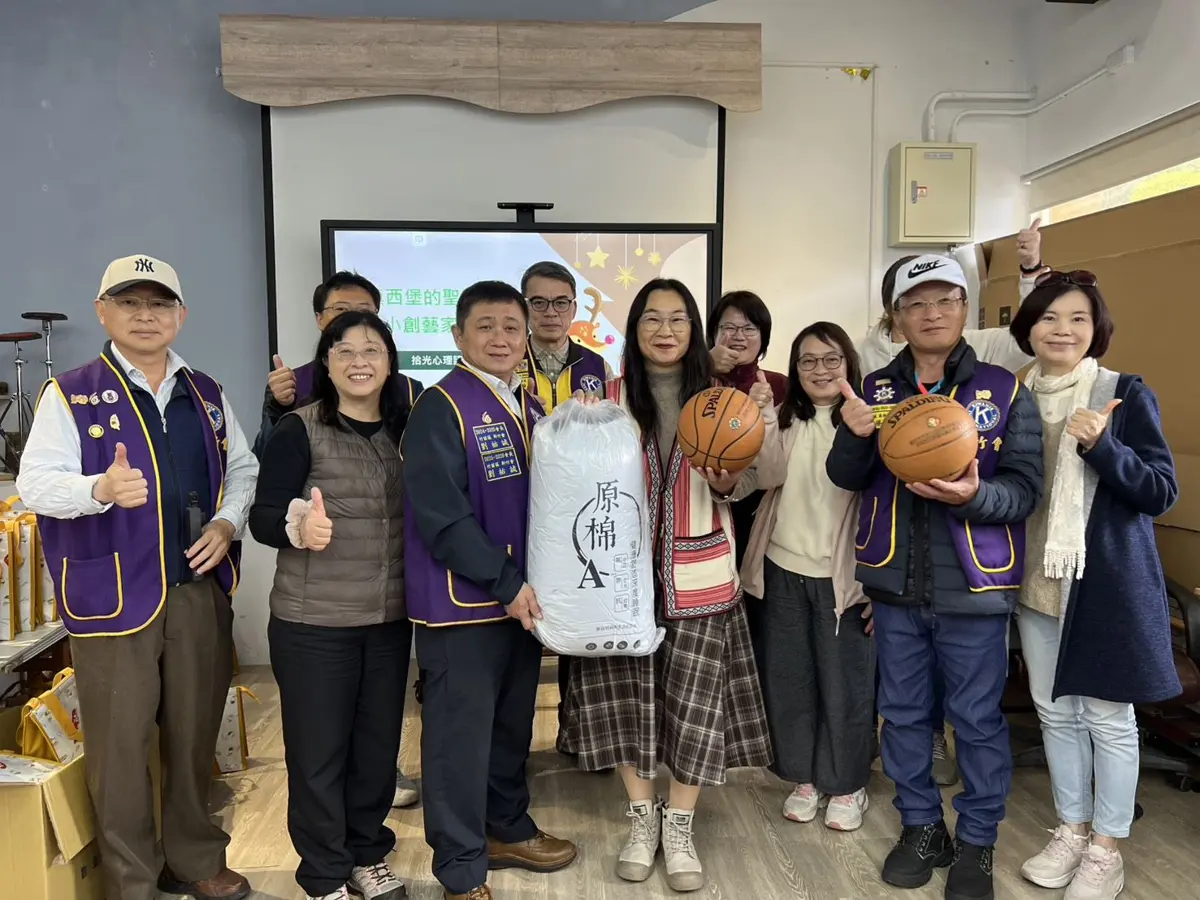 圖片來源:新竹縣政府