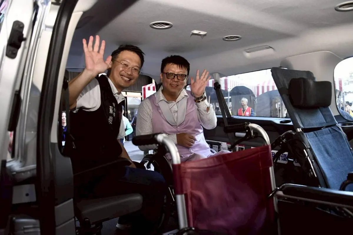 圖片來源:新聞處