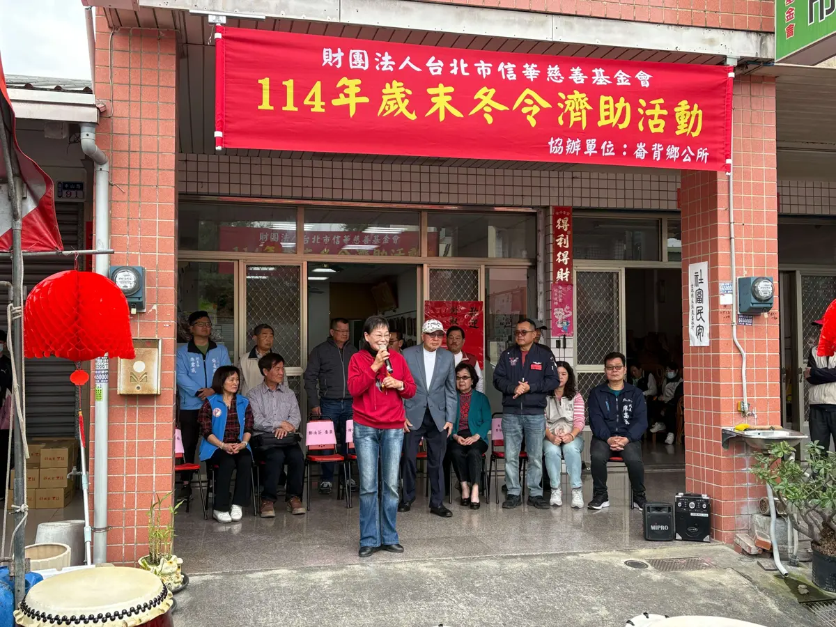 圖片來源:雲林縣政府