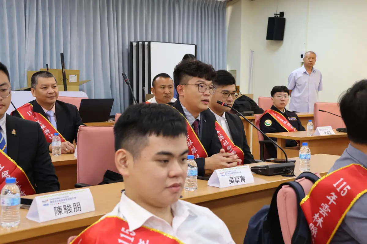 圖片來源:雲林縣政府