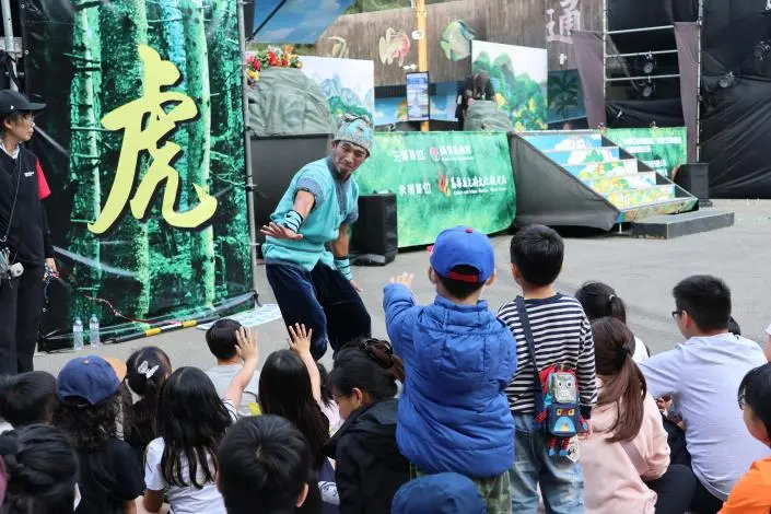 圖片來源:苗栗縣政府