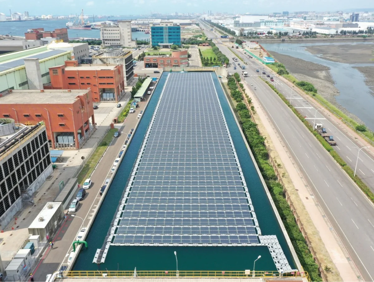 台中662家「用電大戶」年創2.85億度綠電效益!不達標市府開罰70家次