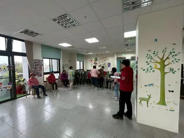圖片來源:苗栗縣政府