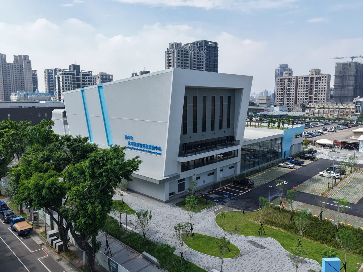 圖片來源:臺中市政府