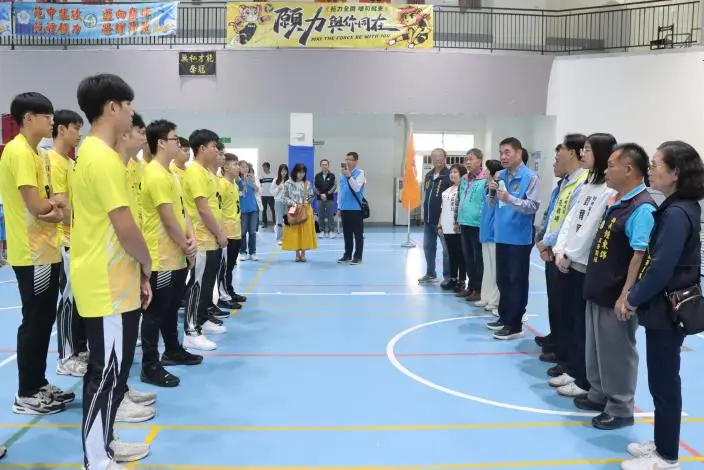 圖片來源:苗栗縣政府