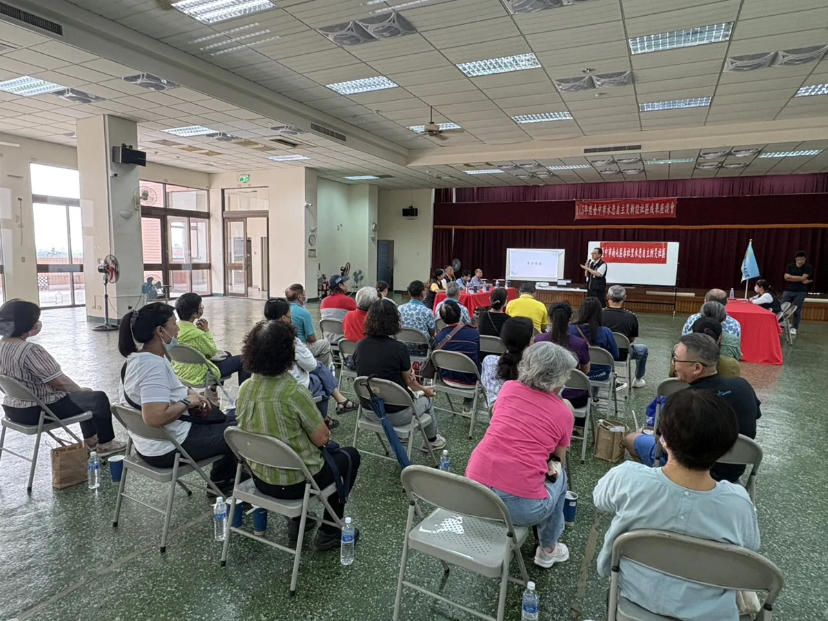 圖片來源:臺中市政府