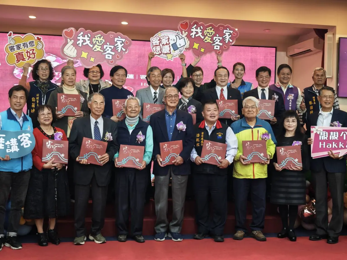 圖片來源:花蓮縣政府