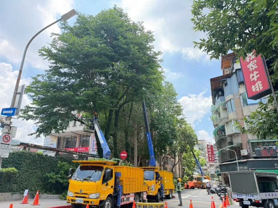 圖片來源:臺北市政府