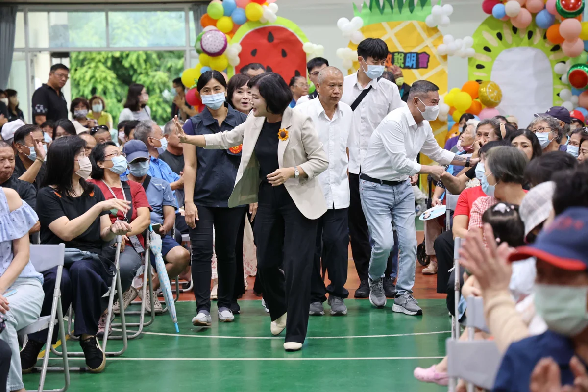 圖片來源:雲林縣政府