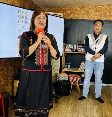 圖片來源:臺南市政府