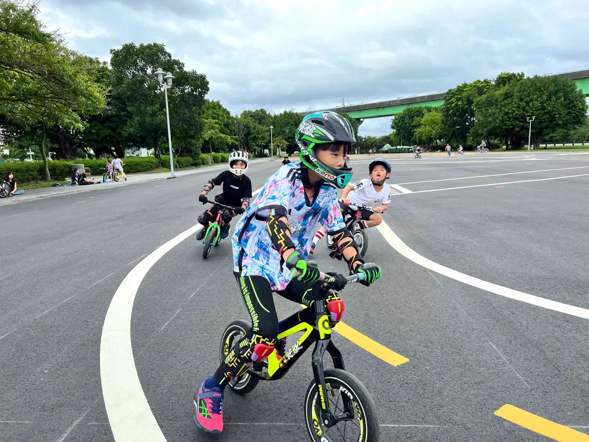 樹林人嗨翻!山佳河濱公園砸870萬大改造,新增寵物公園、單車練習場