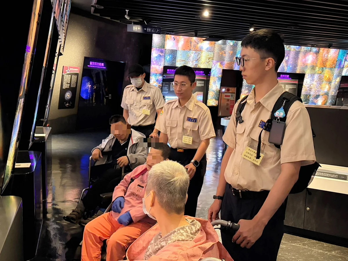 圖片來源:臺北市政府