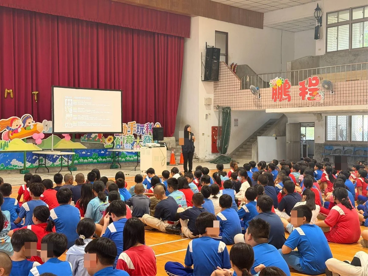圖片來源：臺東縣政府