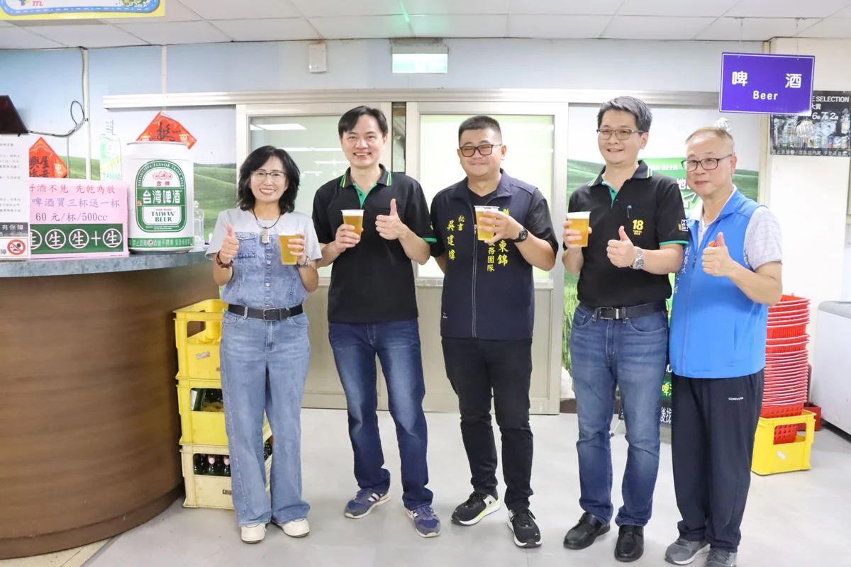 圖片來源：苗栗縣政府