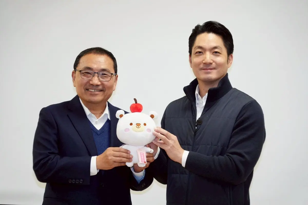 圖片來源:臺北市政府