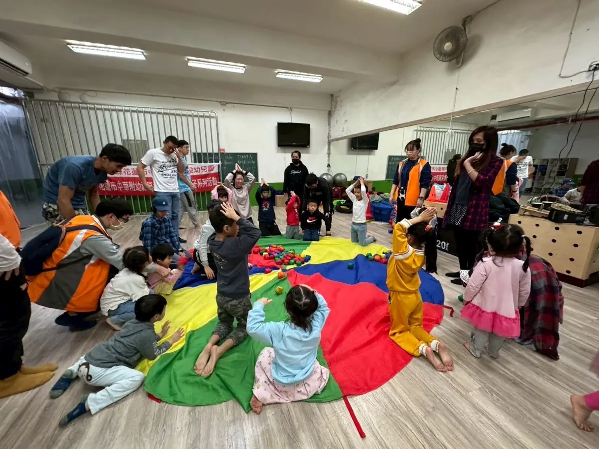 圖片來源:花蓮縣政府