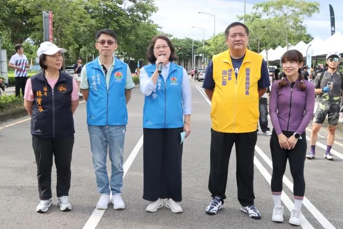 圖片來源：苗栗縣政府