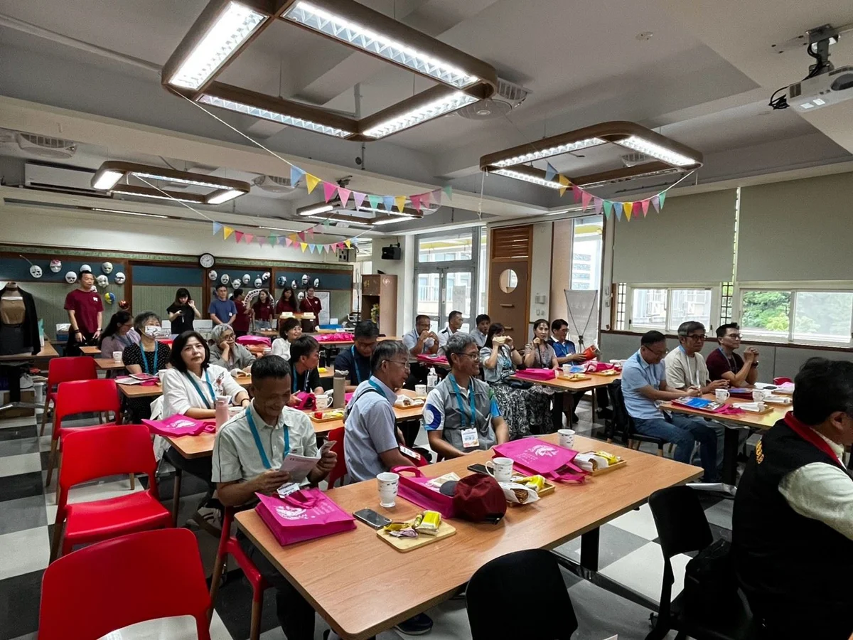 圖片來源:花蓮縣政府