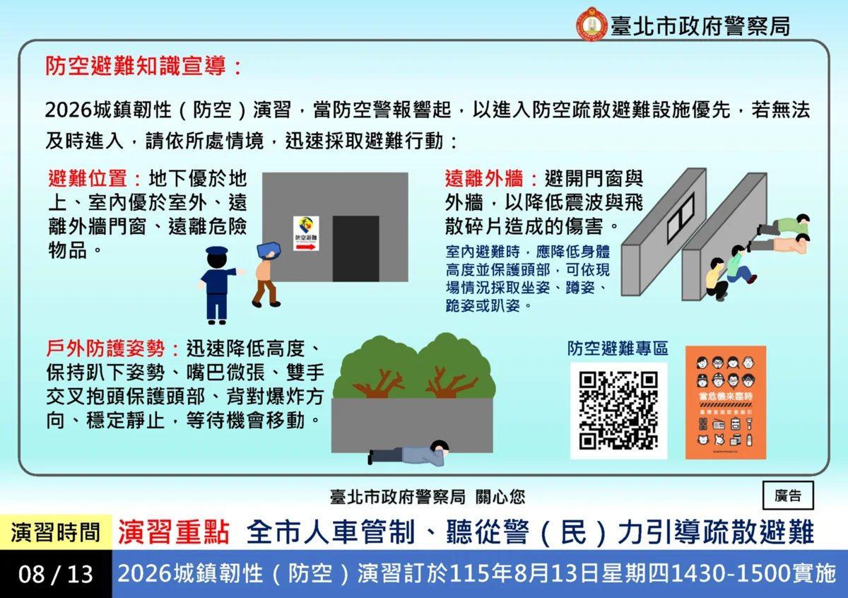 圖片來源：臺北市政府
