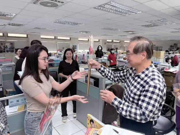 圖片來源:臺南市政府消防局-消防新聞