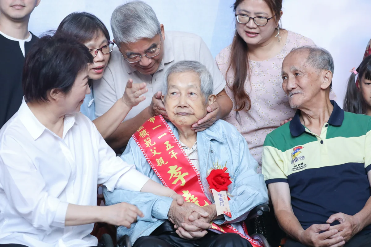 圖片來源:臺中市政府
