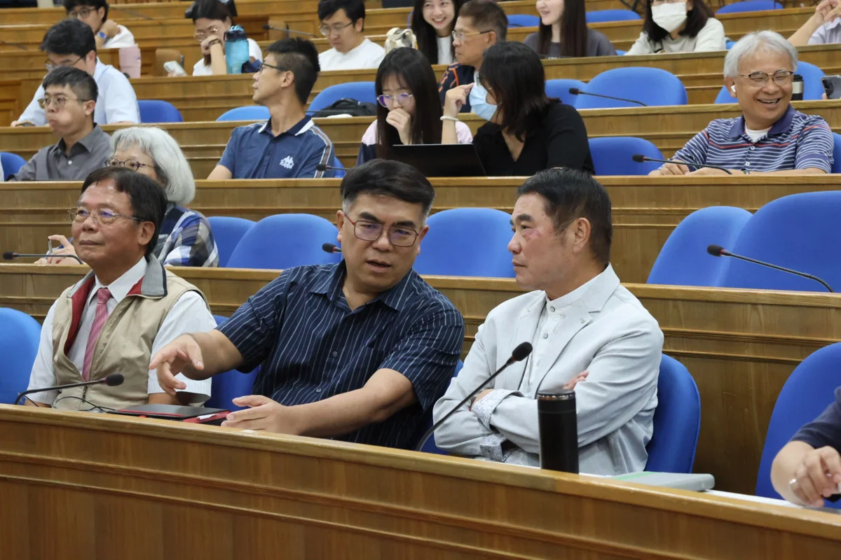 圖片來源:苗栗縣政府