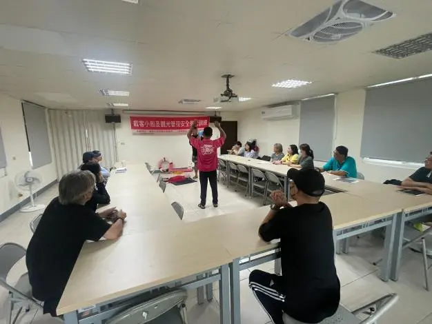 圖片來源:臺南市政府