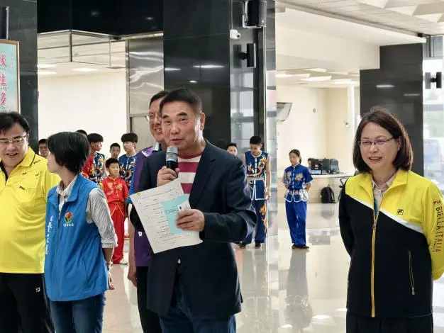 圖片來源:苗栗縣政府