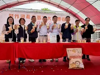 圖片來源:臺中市政府