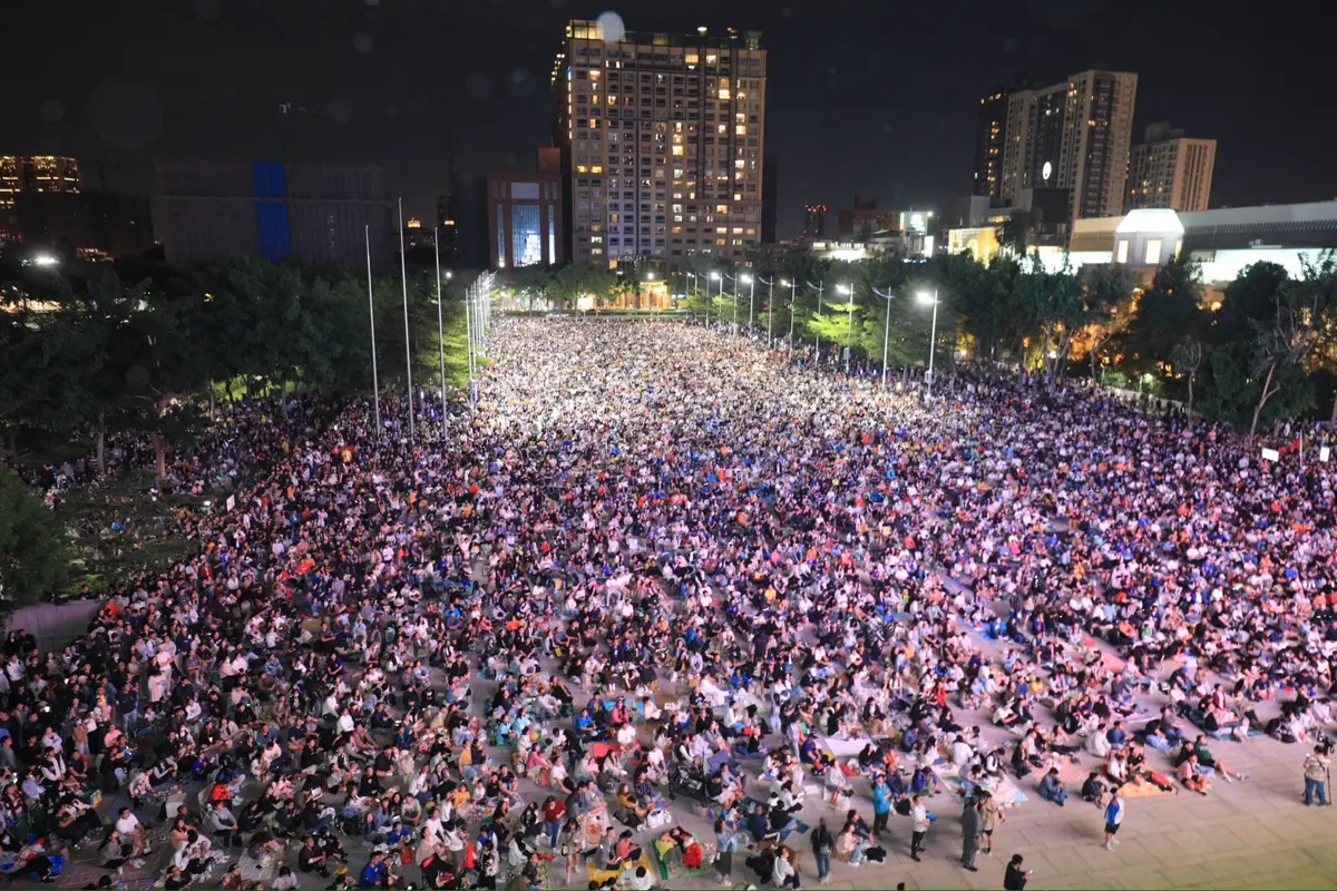 圖片來源:臺中市政府