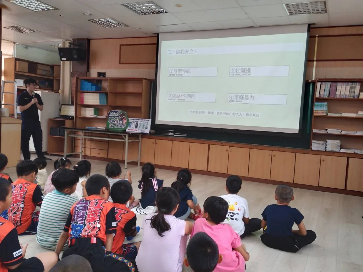 圖片來源:臺東縣政府