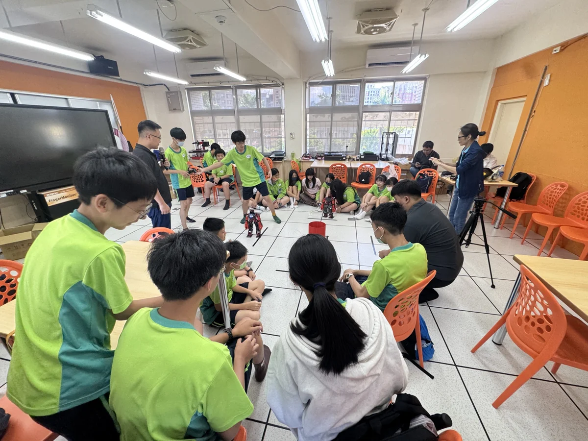 圖片來源:臺北市政府