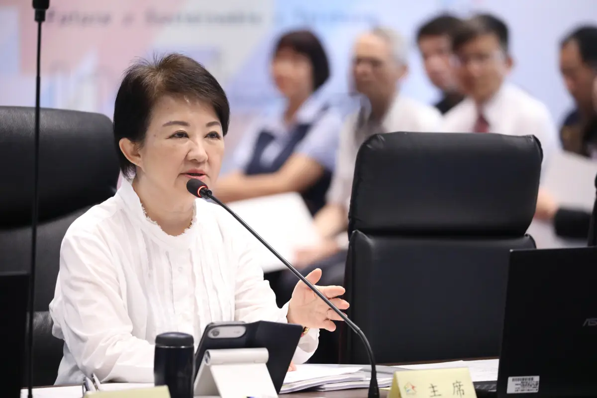 圖片來源:臺中市政府