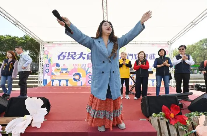 圖片來源:苗栗縣政府