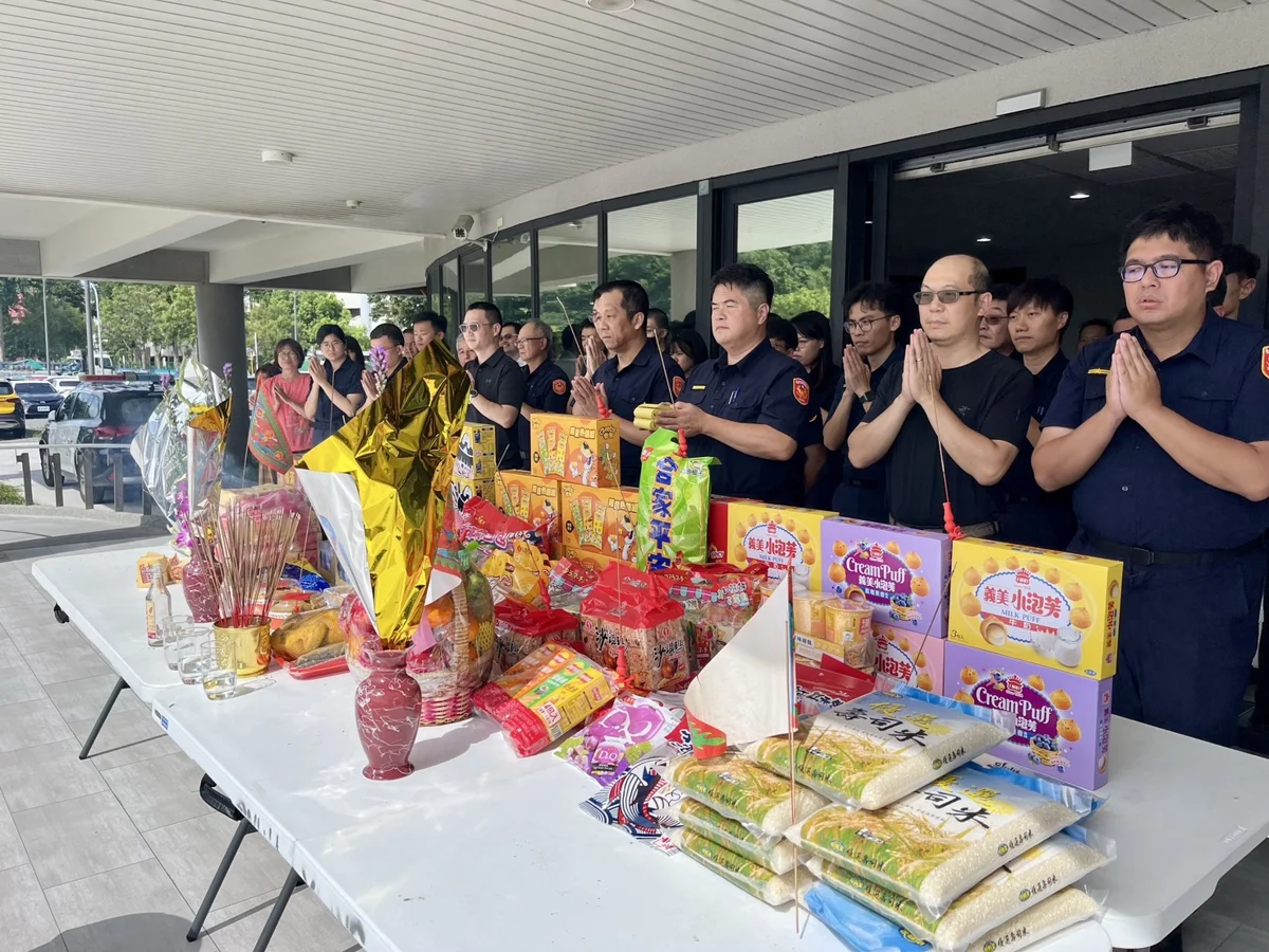 圖片來源:臺東縣政府