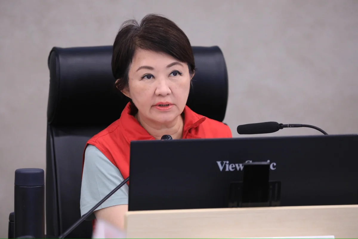 圖片來源:臺中市政府