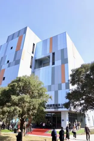 圖片來源:臺南市政府
