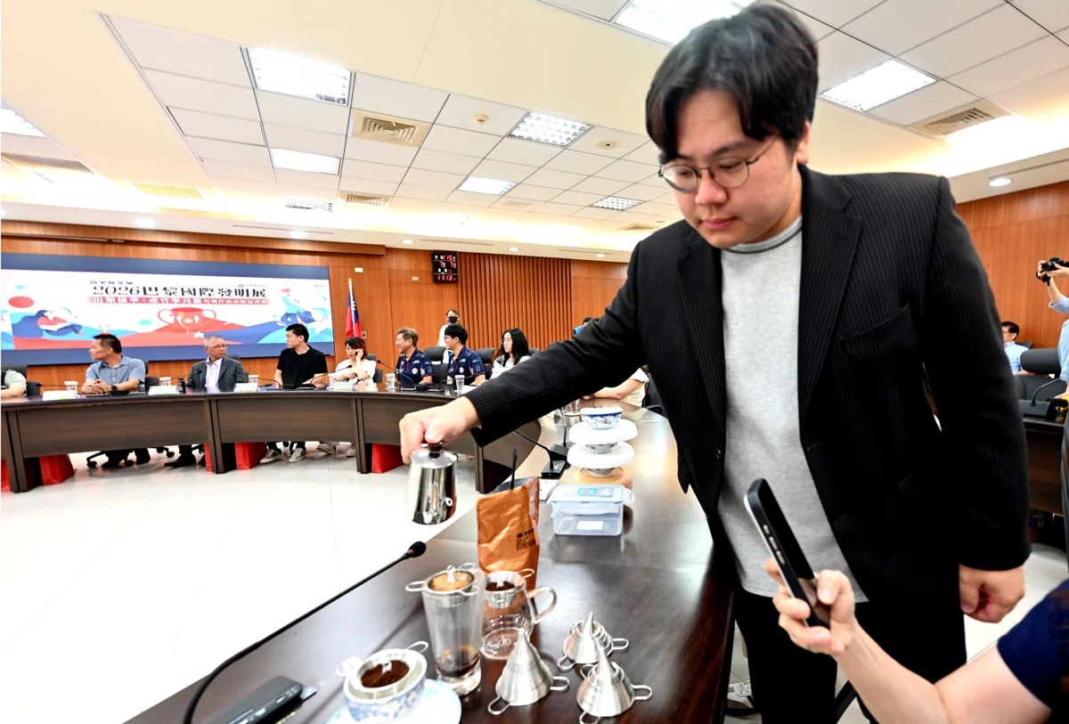 圖片來源:苗栗縣政府