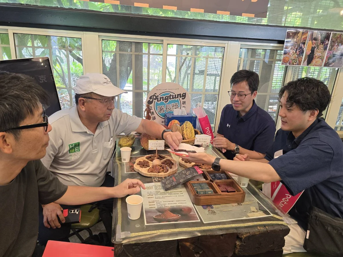 圖片來源：屏東縣政府