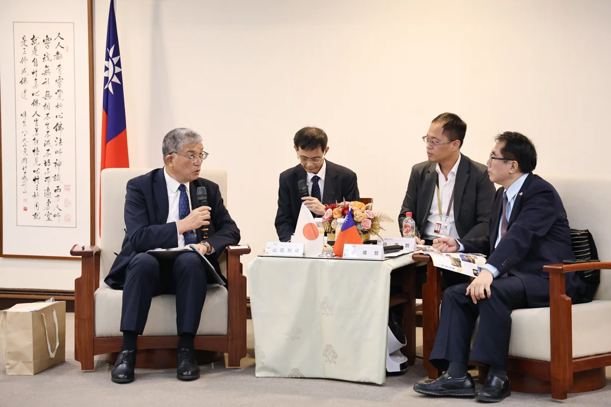 圖片來源:臺南市政府