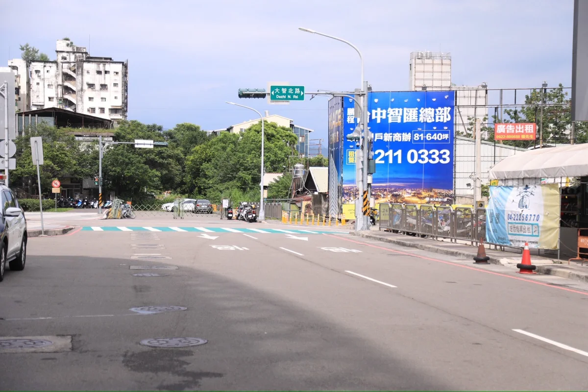 圖片來源:臺中市政府