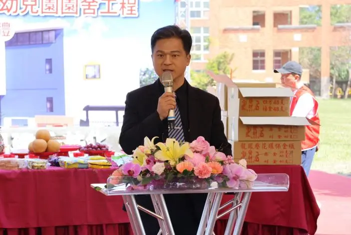 圖片來源：苗栗縣政府